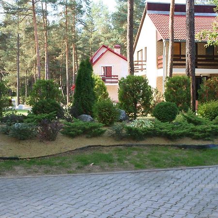 Sanatorii Energetik Otel Kavali Dış mekan fotoğraf