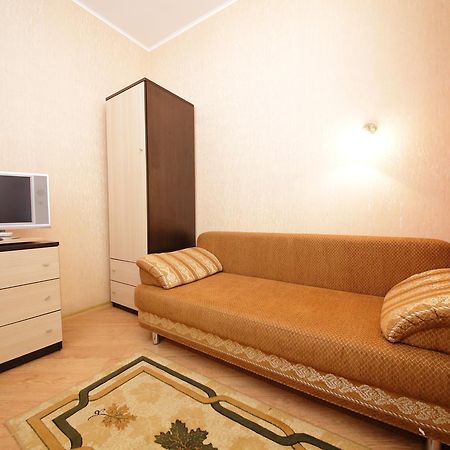 Sanatorii Energetik Otel Kavali Dış mekan fotoğraf