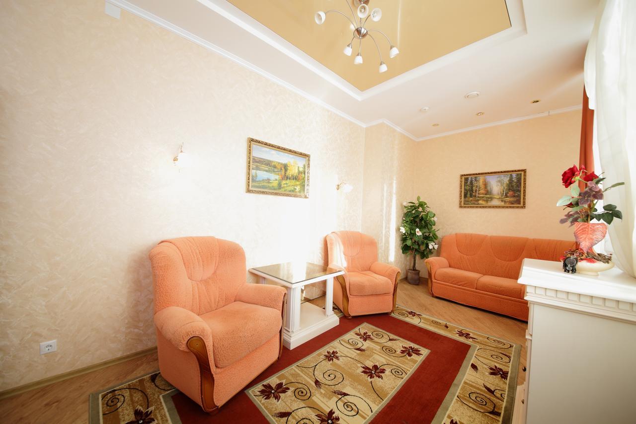 Sanatorii Energetik Otel Kavali Dış mekan fotoğraf